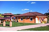 Сімейний пансіонат Podhájska Словаччина